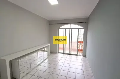Apartamento à venda - 93m² - 2 quartos - centro - são bernardo do campo - sp