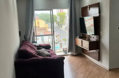 Apartamento à venda no bairro baeta neves – conforto, praticidade e excelente localização em são bernardo do campo