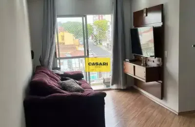 Apartamento à venda no baeta neves – são bernardo do campo | 64 m², 3 dormitórios e 1 vaga coberta