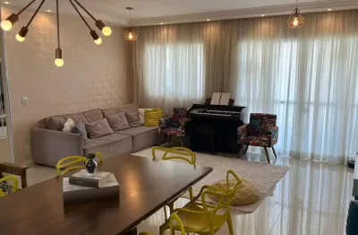 Apartamento com 2 quartos à venda na Rua Braga, 202, Vila Lusitânia, São Bernardo do Campo