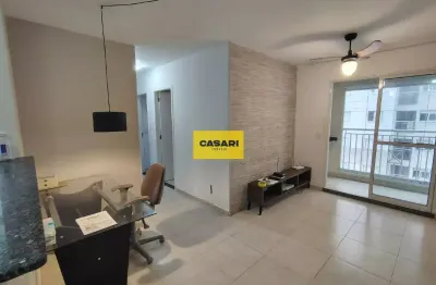 Apartamento com 3 quartos à venda na Rua Nemer Feres Rahall, 51, Ferrazópolis, São Bernardo do Campo