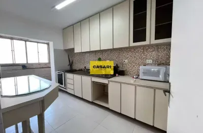 Apartamento à venda no Rudge Ramos – São Bernardo do Campo/SP | 75 m² | 2 dormitórios | Sacada | 1 vaga