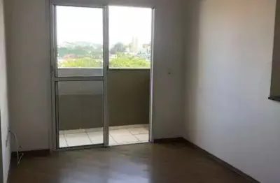 Apartamento à venda no centro de são bernardo do campo com 2 quartos e sacada e 1 vaga