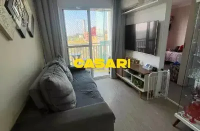 Excelente oportunidade! apartamento à venda no bairro santa terezinha, em são bernardo do campo