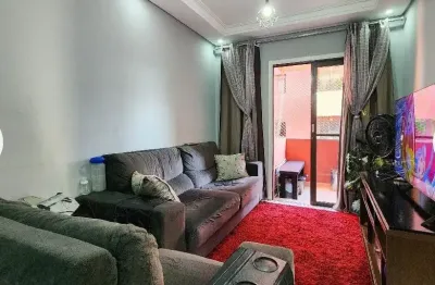 Apartamento à venda no bairro Nova Petrópolis – São Bernardo do Campo | Qualidade de vida e excelente localização