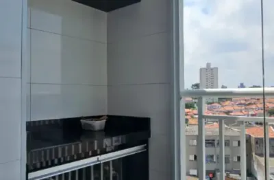 Apartamento à venda no bairro Santa Terezinha – São Bernardo do Campo