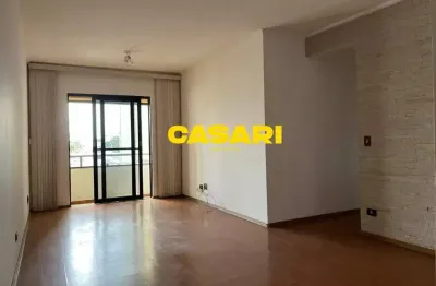Apartamento vago, 3 quartos, 1 suite, sacada vista livre, 1 vaga fixa, 92m2 - Rua da represa - Rudge Ramos
