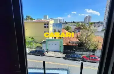 Sobrado Novo com 3 Dormitórios (1 Suíte) – 156 m² – Vila Dusi – São Bernardo do Campo