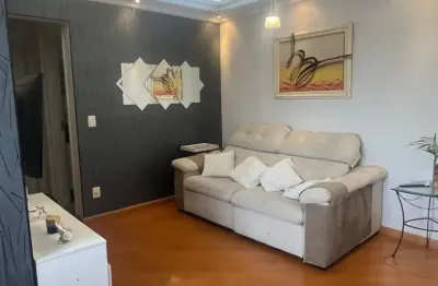 Apartamento à venda no Rudge Ramos em São Bernardo do Campo com 3 quartos, 1 banheiro e lazer completo