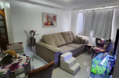 Apartamento à venda no bairro Irajá – São Bernardo do Campo | Conforto, praticidade e qualidade de vida