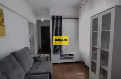 Apartamento com 2 quartos à venda na Rua Caetano Zanella, 47, Centro, São Bernardo do Campo