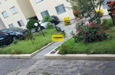 Chácara Inglesa, 2 Dormitórios com Vaga em Bairro Valorizado