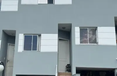 Casa em condomínio à venda no bairro Paulicéia – São Bernardo do Campo