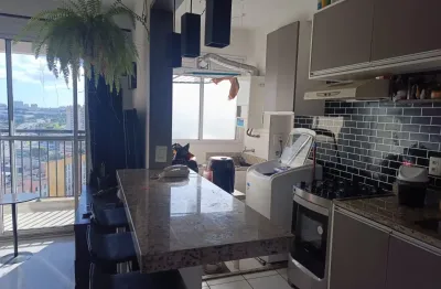 Start Live São Bernardo | 42m² Porteira Fechada | Ideal para Investidor