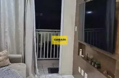 Apartamento com0 2quartos à venda – 55m² - Assunção – São Bernardo do Campo