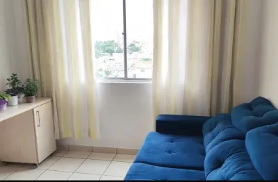 Apartamento com 2 quartos à venda, 62m²- Centro - Diadema/SP