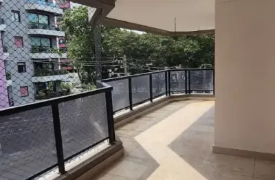 Apartamento à venda no bairro Rudge Ramos – São Bernardo do Campo | 200m² | 3 Suítes | Torre Única |