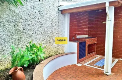 Casa à venda com 2 quartos e 2 vagas - Demarchi - São Bernardo do Campo