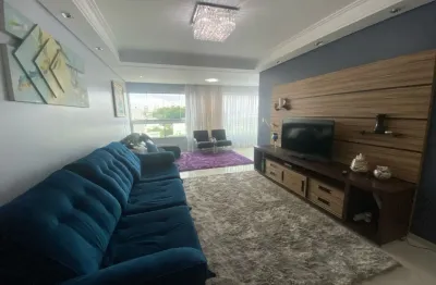 Apartamento com 3 dormitórios à venda, 150 m² - Jardim do Mar - São Bernardo do Campo/SP