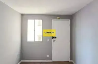 Apartamento à Venda com 2 quartos - Baeta Neves - São Bernardo do Campo