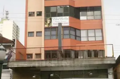 Sala comercial à venda na Rua Dr. Montaury, 1241, Centro, Caxias do Sul