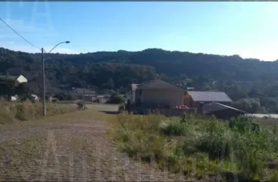 Terreno em condomínio fechado à venda na rua angelo demoliner sobrinho, ana rech, caxias do sul por r$ 128.000