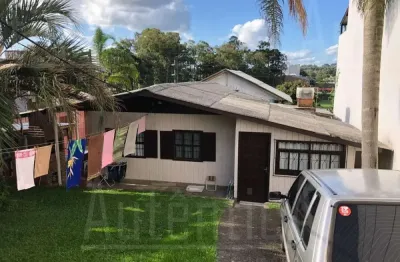 Casa com 2 quartos à venda na rua pedro ferrari, 637, sagrada família, caxias do sul, 75 m2 por r$ 520.000