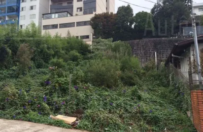 Terreno à venda na rua theodoro biazus, jardim do shopping, caxias do sul por r$ 560.000