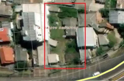 Terreno à venda na br 116 km 152, 20605, cristo redentor, caxias do sul por r$ 1.200.000