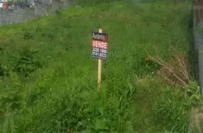 Terreno à venda na rua pará, jardim américa, caxias do sul por r$ 425.000