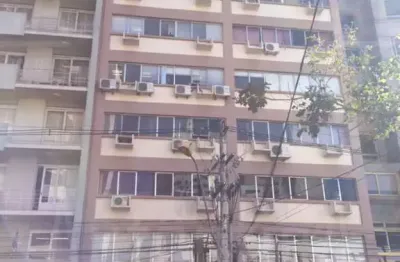 Sala comercial com 10 salas à venda na rua dr. montaury, 1471, centro, caxias do sul, 62 m2 por r$ 500.000