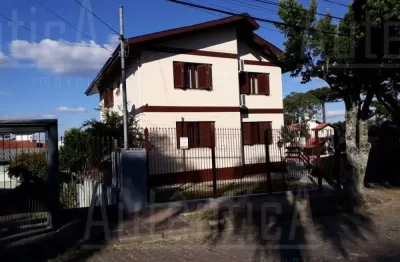 Casa com 3 quartos à venda na rua aldo locatelli, 606, petrópolis, caxias do sul, 230 m2 por r$ 1.150.000