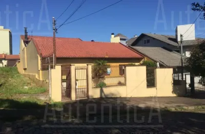 Casa com 3 quartos à venda na rua francisco vitti, 411, madureira, caxias do sul, 102 m2 por r$ 1.200.000