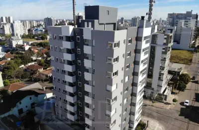 Apartamento com 3 quartos à venda na rua ernesto alves, 168, nossa senhora de lourdes, caxias do sul, 137 m2 por r$ 1.302.735
