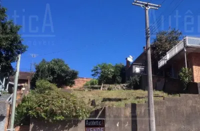Terreno à venda na rua joão mocelin, 667, cristo redentor, caxias do sul por r$ 800.000