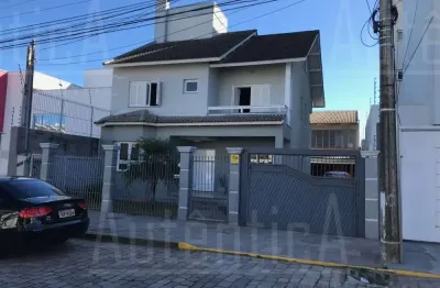 Casa com 3 quartos à venda na rua santo vergani, 349, vila verde, caxias do sul, 360 m2 por r$ 1.600.000