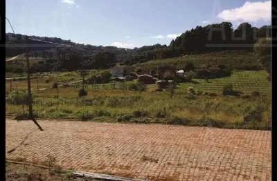 Terreno à venda na rua rivadavia soares, s/n, monte bérico, caxias do sul por r$ 190.000