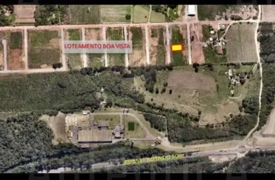 Terreno à venda na rua lindomar matos, monte bérico, caxias do sul por r$ 180.000