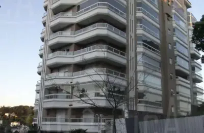 Apartamento com 3 quartos à venda na rua antônio bolfe, 316, colina sorriso, caxias do sul, 205 m2 por r$ 1.190.000