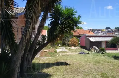 Terreno à venda na rua ábramo ceconello, 79, interlagos, caxias do sul por r$ 380.000