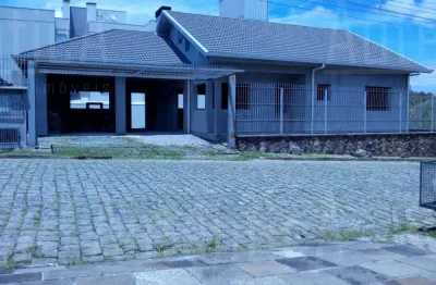 Casa com 3 quartos à venda na rua david agostini, 60, são virgílio, caxias do sul, 256 m2 por r$ 1.950.000
