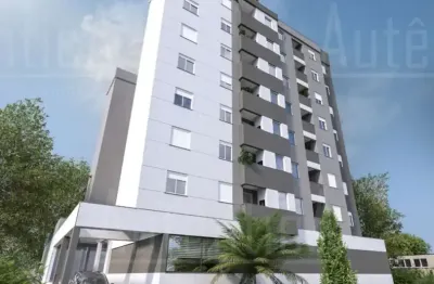Apartamento com 2 quartos à venda na rua ignez boff masotti, 1300, nossa senhora do rosário, caxias do sul, 45 m2 por r$ 225.000
