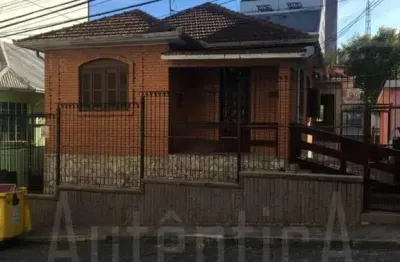 Casa com 4 quartos à venda na rua irma valiera, 175, são pelegrino, caxias do sul, 125 m2 por r$ 1.580.000