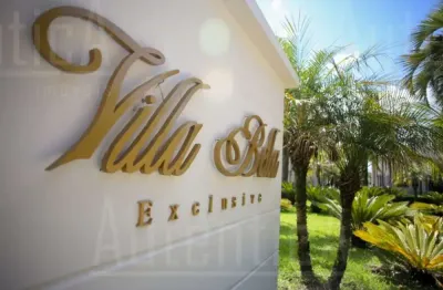 Terreno em condomínio fechado à venda na avenida capivari, jardim eldorado, caxias do sul por r$ 660.000