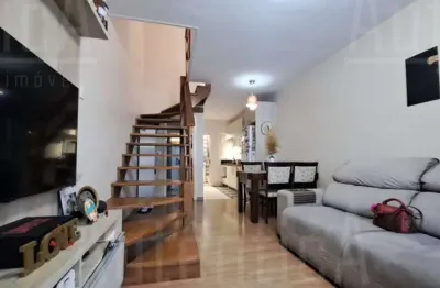 Casa com 2 quartos à venda na Rua Garibaldino Borges Atti, 535, Jardim Eldorado, Caxias do Sul, 59 m2 por R$ 250.000