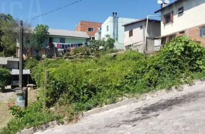 Terreno à venda na ruas eraldo luiz miot, charqueadas, caxias do sul por r$ 170.000
