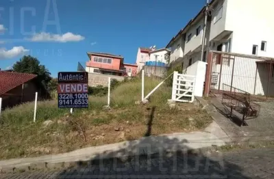 Terreno à venda na Lote 7, Quadra 3013, Santa Corona, Caxias do Sul