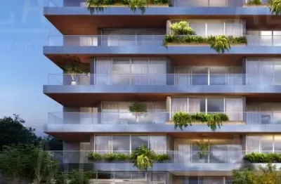 Apartamento com 3 quartos à venda na rua santos dumont, 1244, exposição, caxias do sul, 228 m2 por r$ 3.723.456