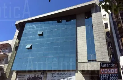 Sala comercial à venda na avenida itália, 192, são pelegrino, caxias do sul, 102 m2 por r$ 755.000