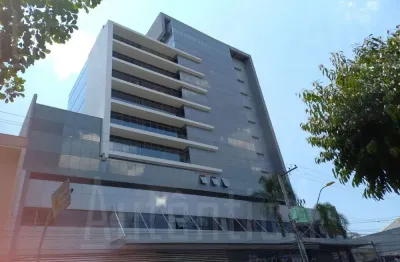 Sala comercial com 11 salas à venda na avenida itália, 277, são pelegrino, caxias do sul, 41 m2 por r$ 425.500